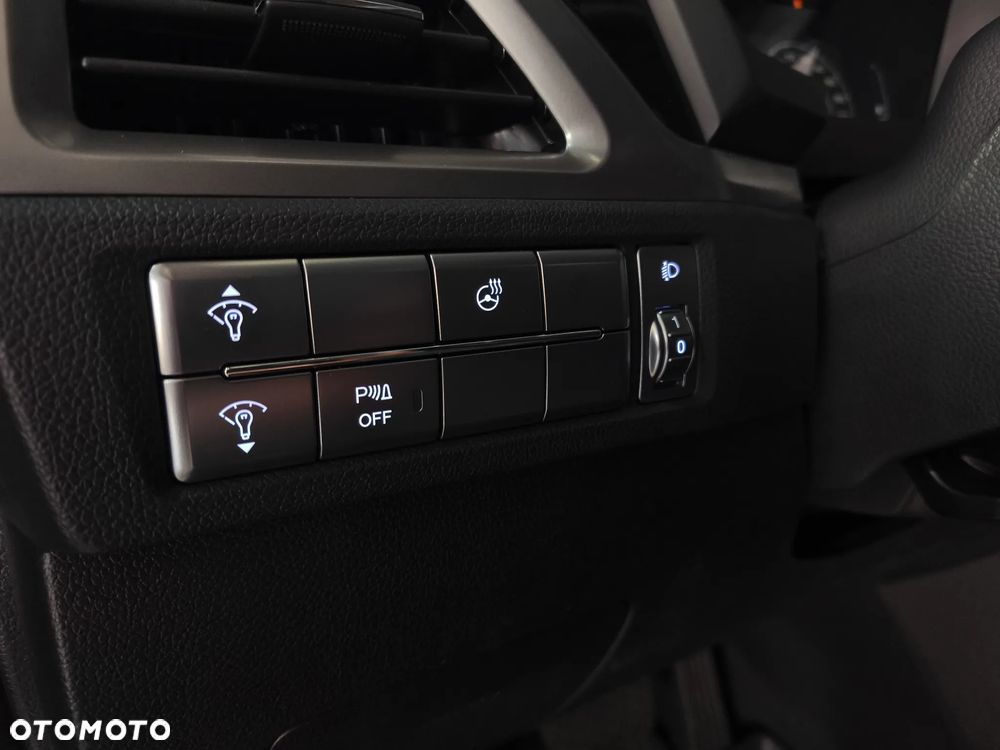 SsangYong/KGM Korando 1.5 T-GDI Adventure 2WD - 16