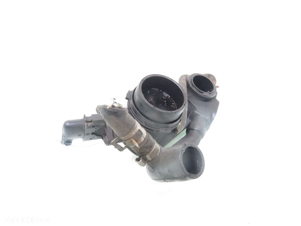 PRZEPŁYWOMIERZ MERCEDES W168 A 160 CDI 75 - OM 668.940 6680900529 SP3943 - 5