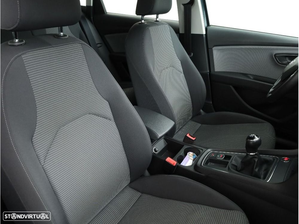 SEAT Leon ST 1.6 TDI Style S/S - 23
