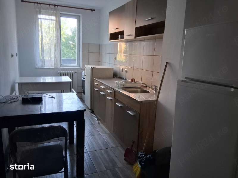 Apartament 2 camere, zona Complex Studentesc - Sala Olimpia — fotografia 1
