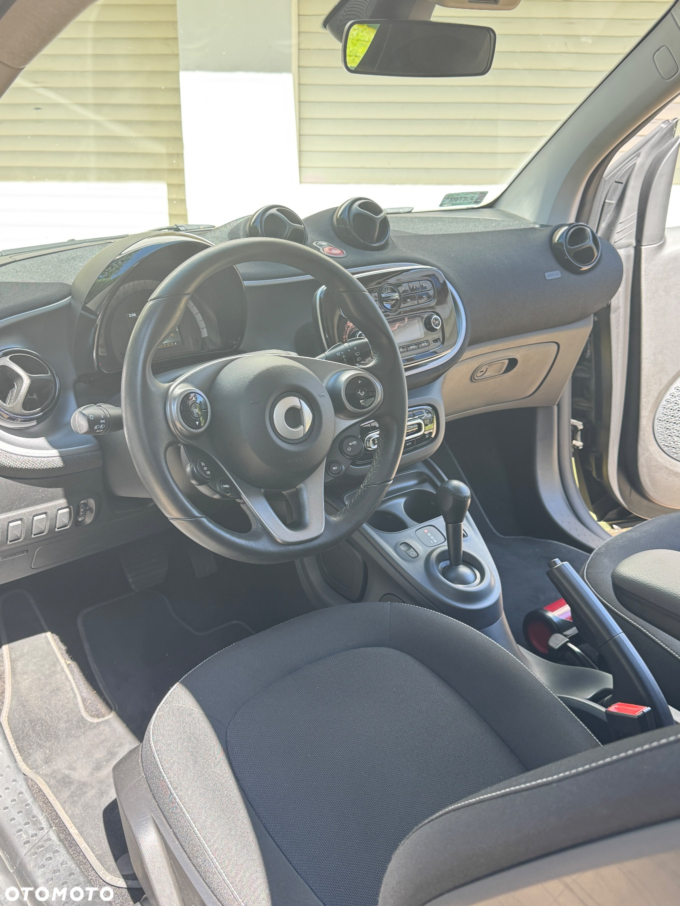Smart Fortwo - 21