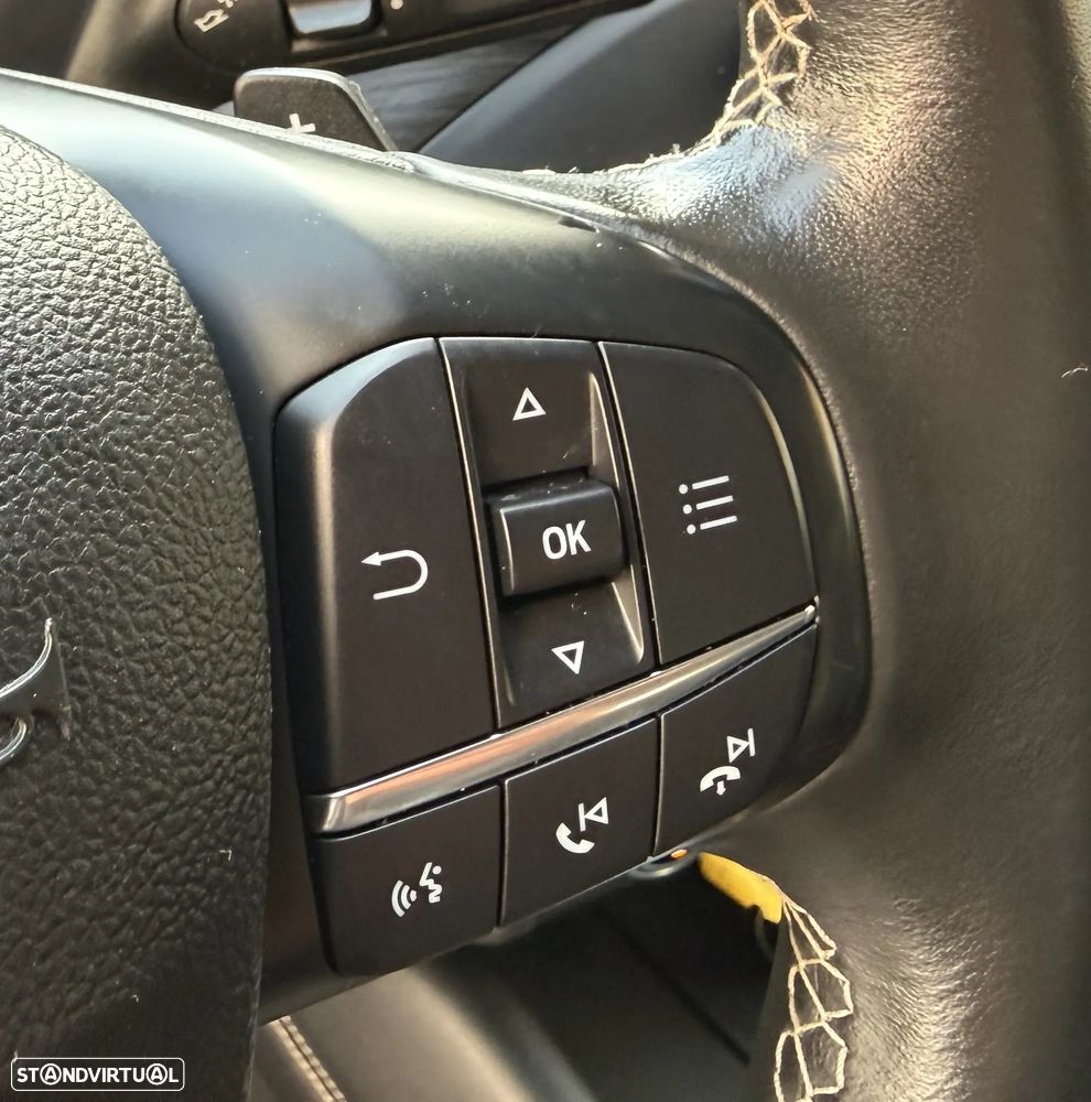 Ford Focus 1.0 EcoBoost Vignale Aut. - 18