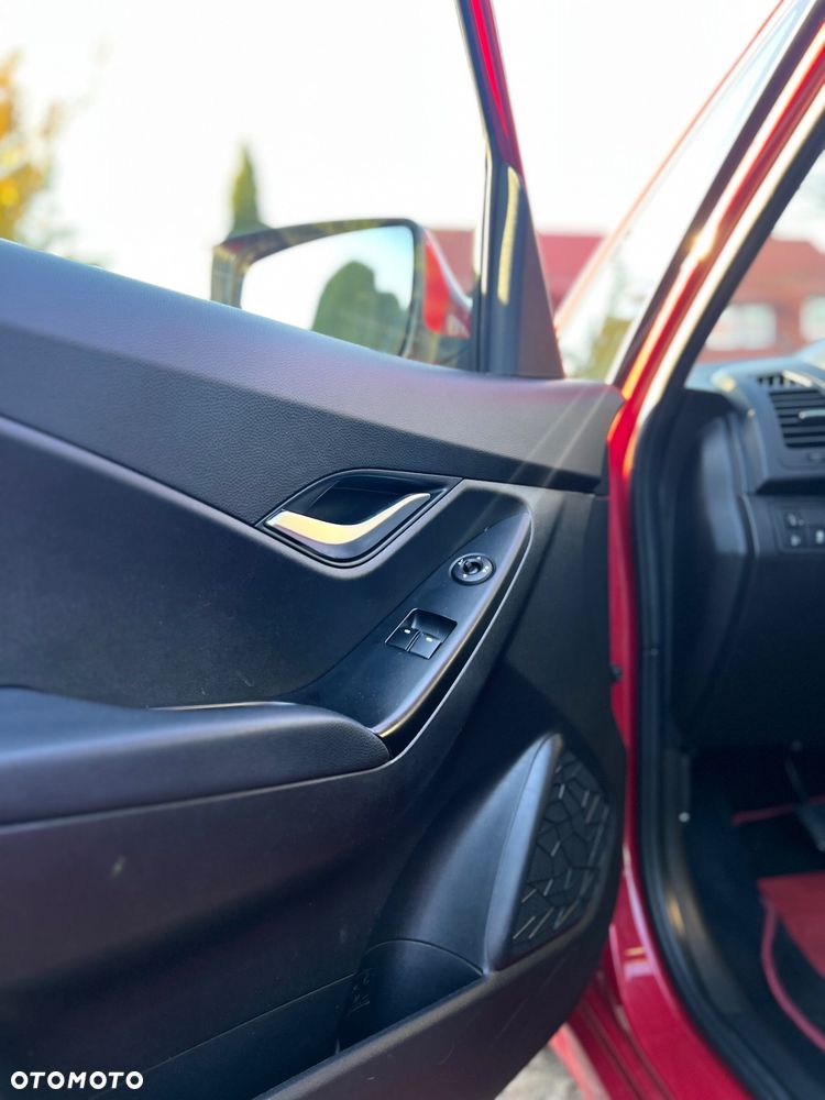 Hyundai ix20 1.4 blue Comfort - 14