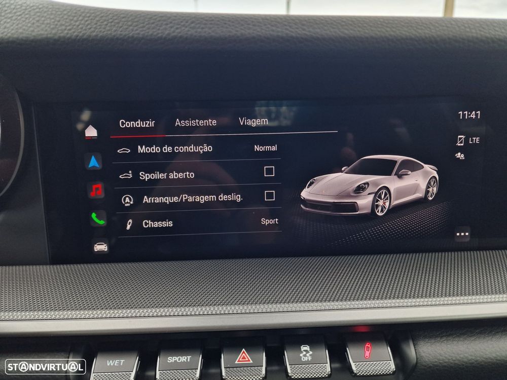 Porsche 911 Série F - 35