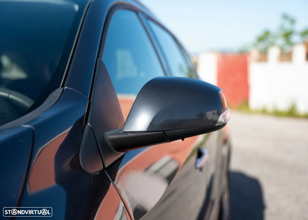 Renault Mégane Sport Tourer 1.5 dCi Confort - 15