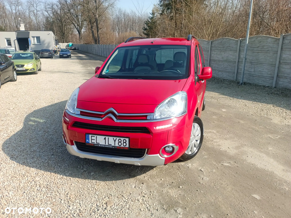 Citroën Berlingo