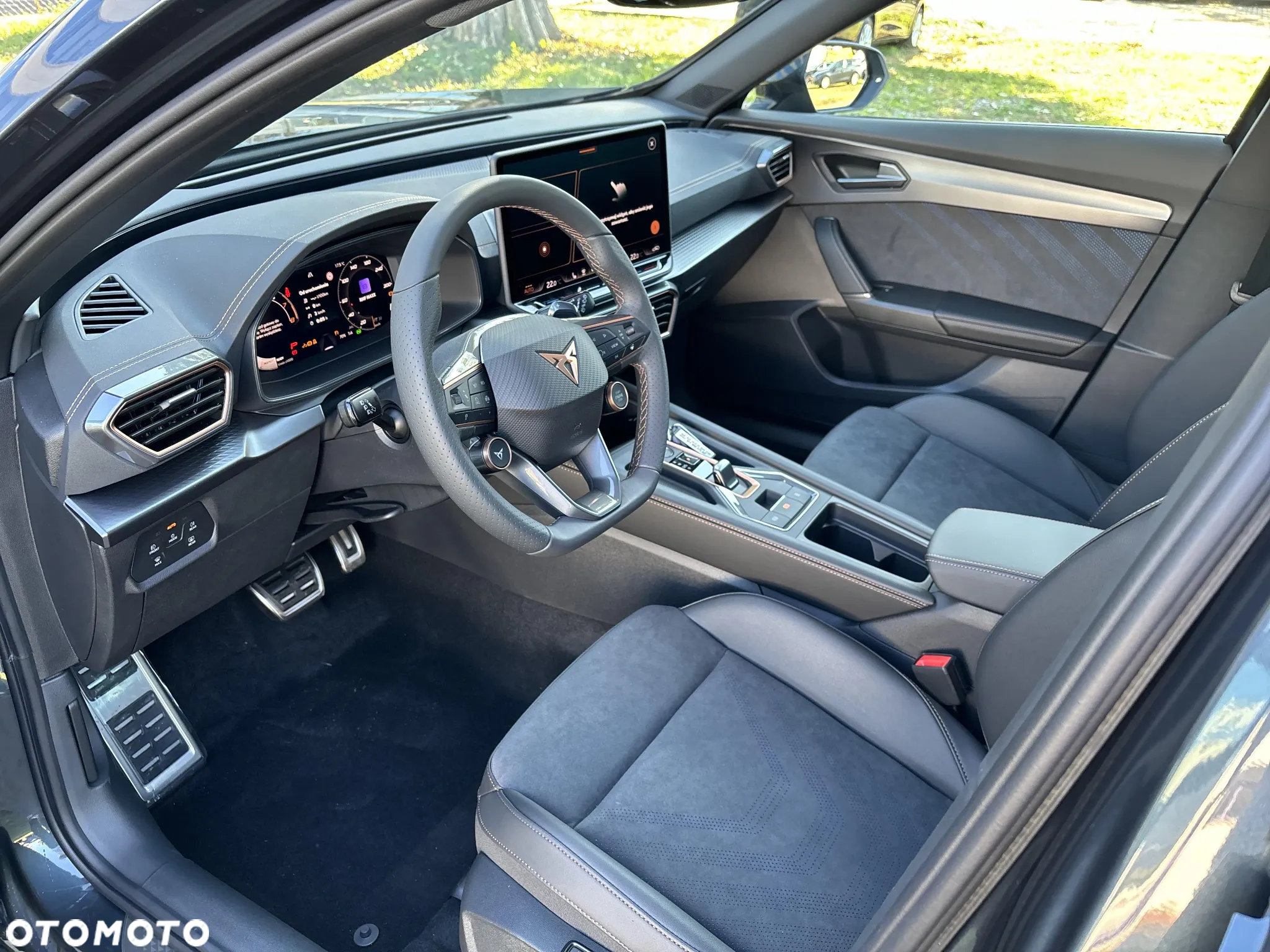Cupra Formentor - 16