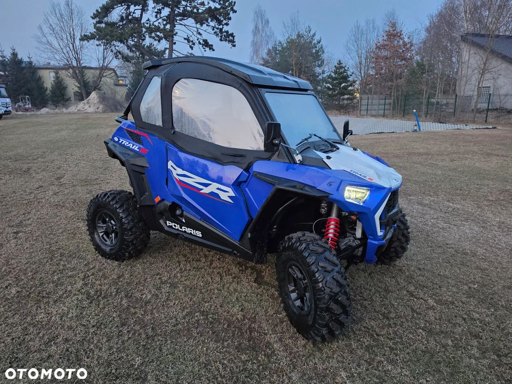 Polaris RZR - 2