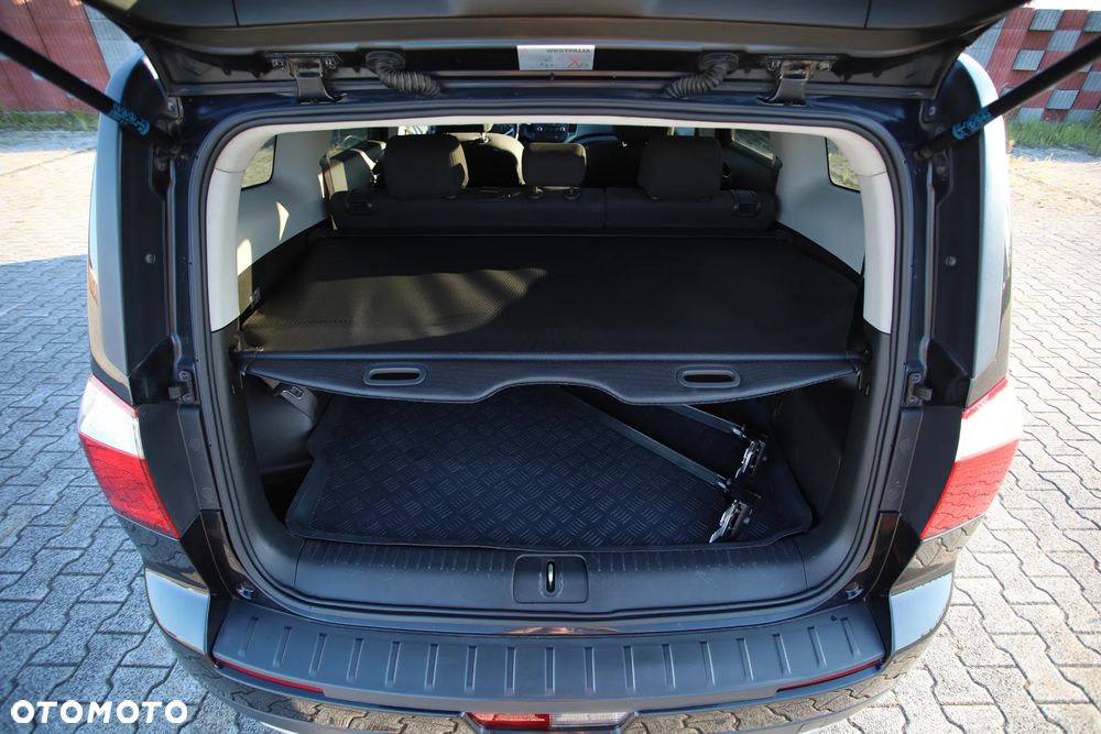 Chevrolet Orlando 1.4 T LT+ - 21