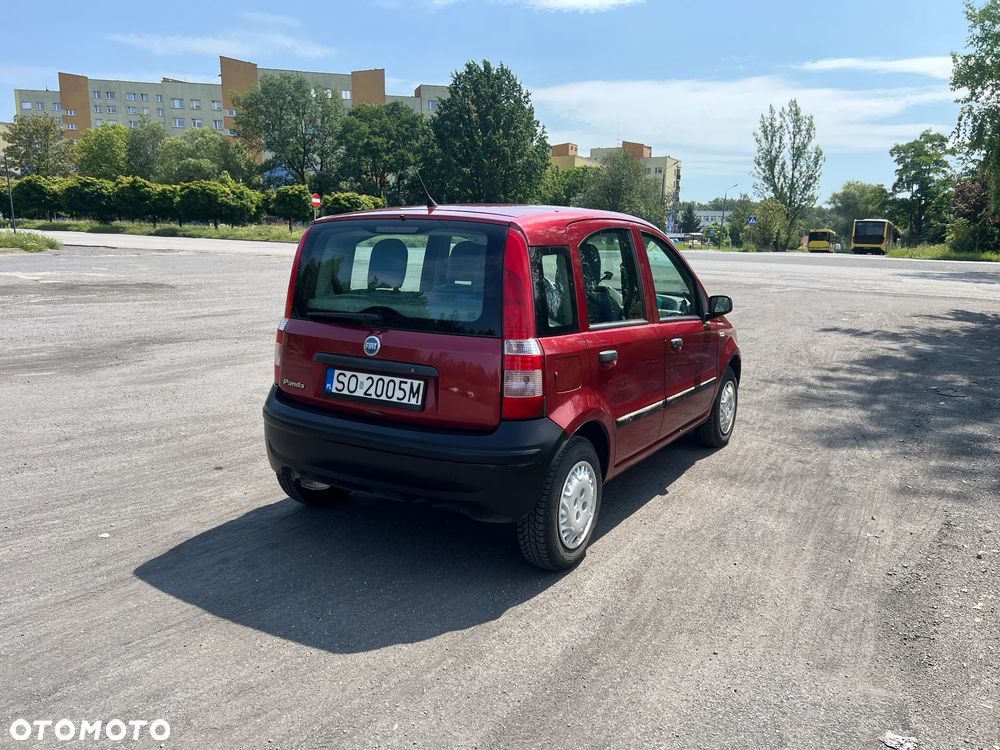 Fiat Panda 1.1 Fresh - 5