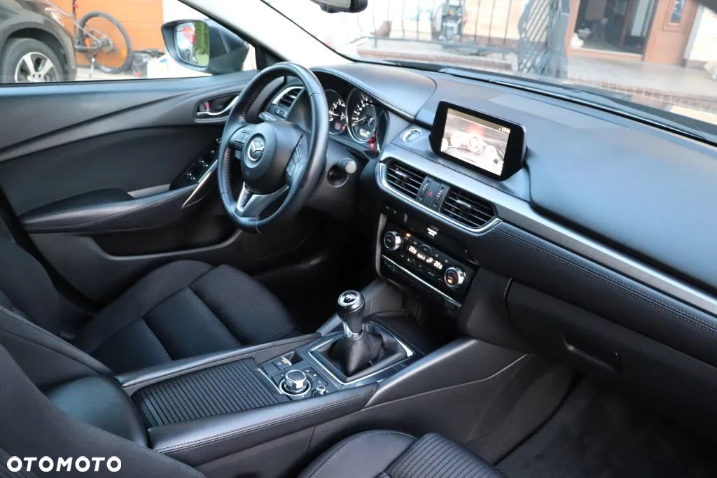 Mazda 6 2.0 SkyPassion - 5