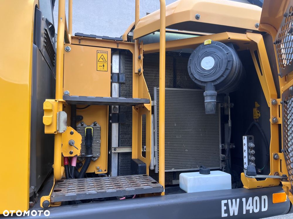 Volvo EW140D - 14
