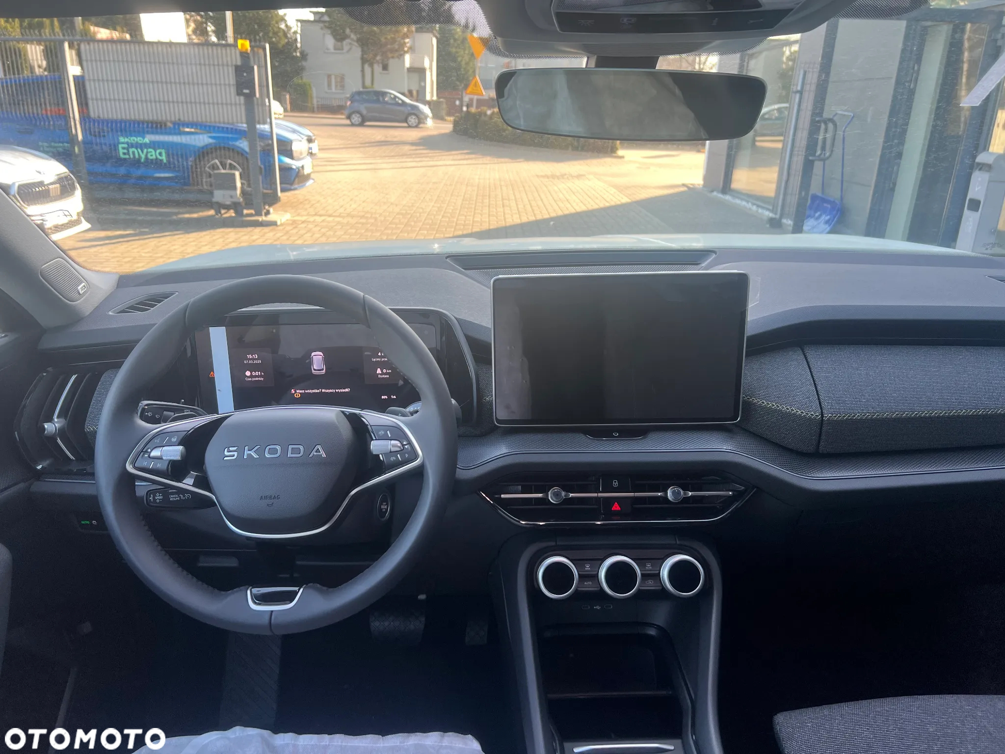Skoda Kodiaq 2.0 TSI 4x4 Style DSG - 14
