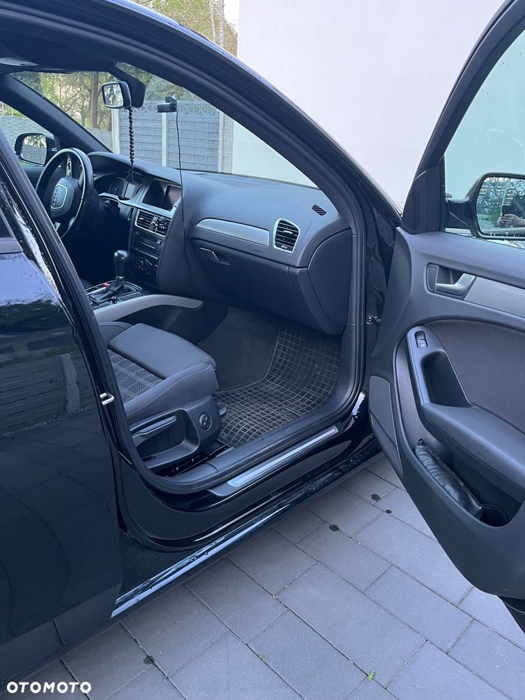 Audi A4 Avant - 5
