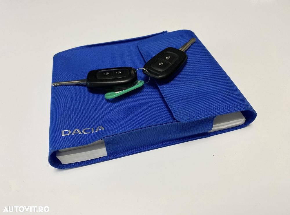 Dacia Logan 0.9 TCe Laureate - 32
