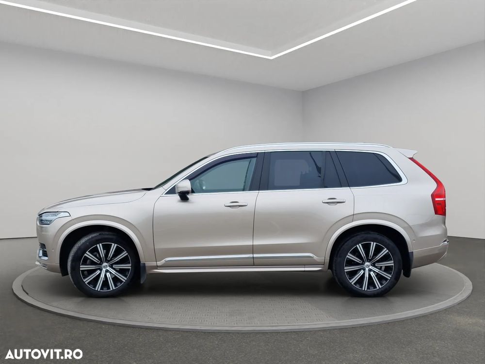 Volvo XC 90 - 3
