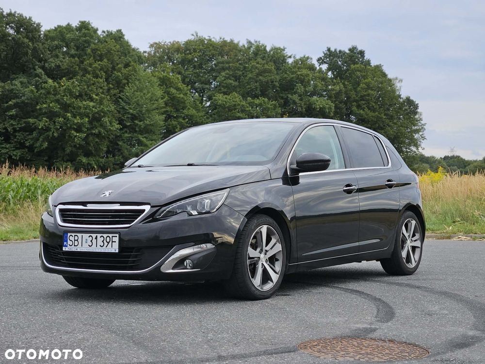 Peugeot 308 1.6 e-HDi Allure S&S - 1