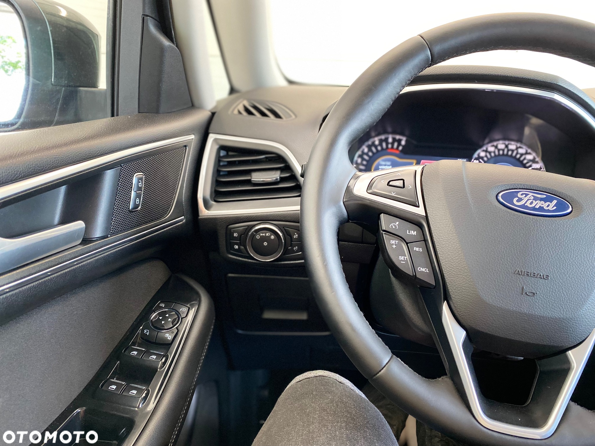 Ford Galaxy 2.0 TDCi Titanium - 21