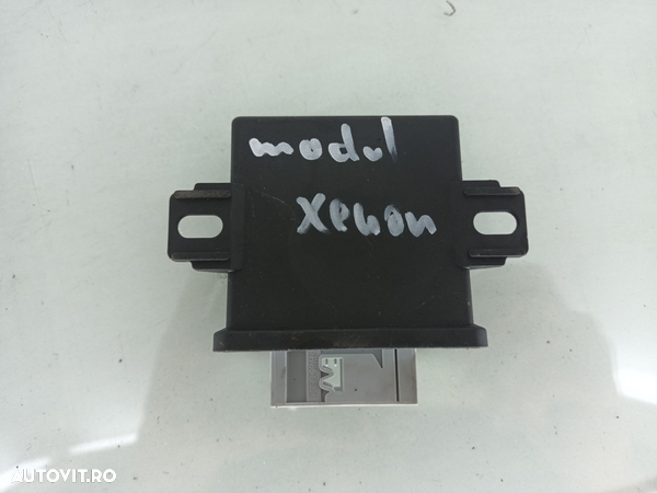 Modul xenon Audi A6 C6 2.7 TDI BPP 2004-2008  8P0907357F