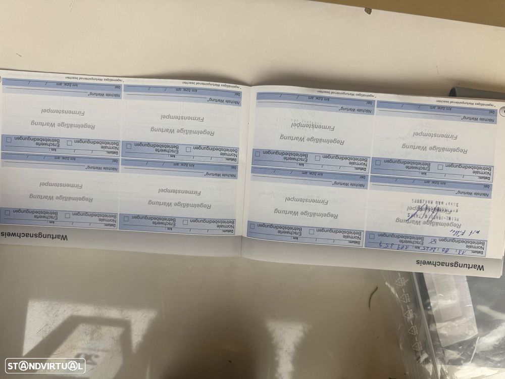 Peugeot 207 CC 120 VTi Allure - 21