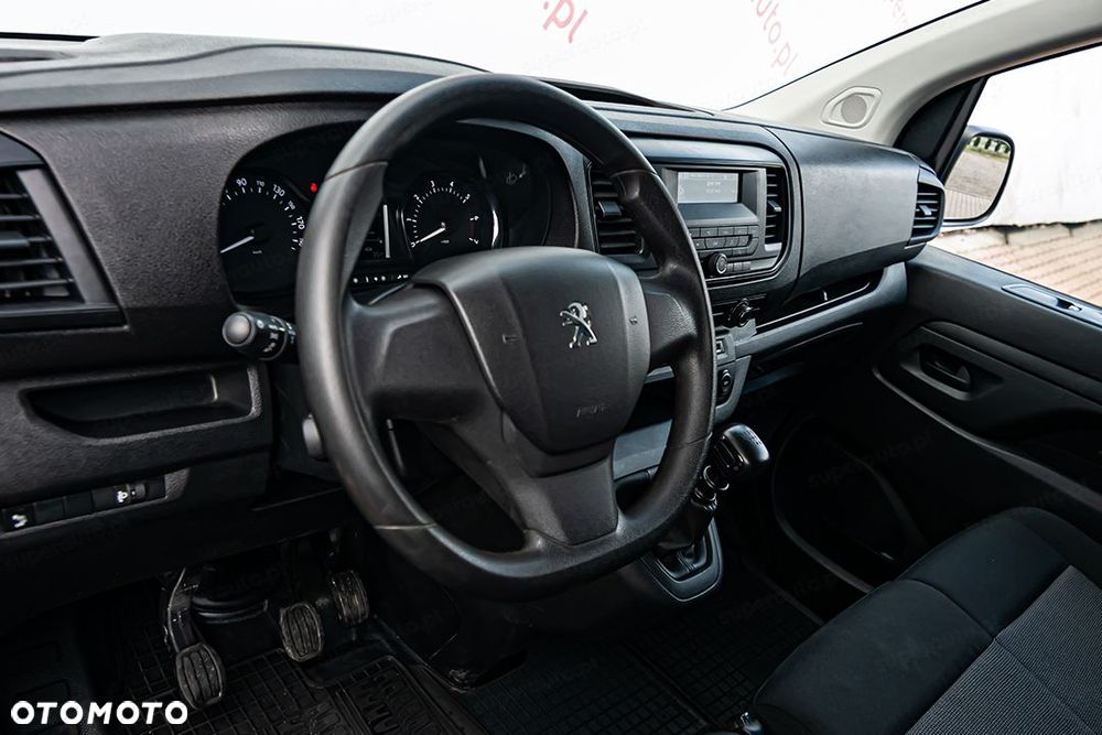 Peugeot Expert XL L2H1 2.0 144KM - 17