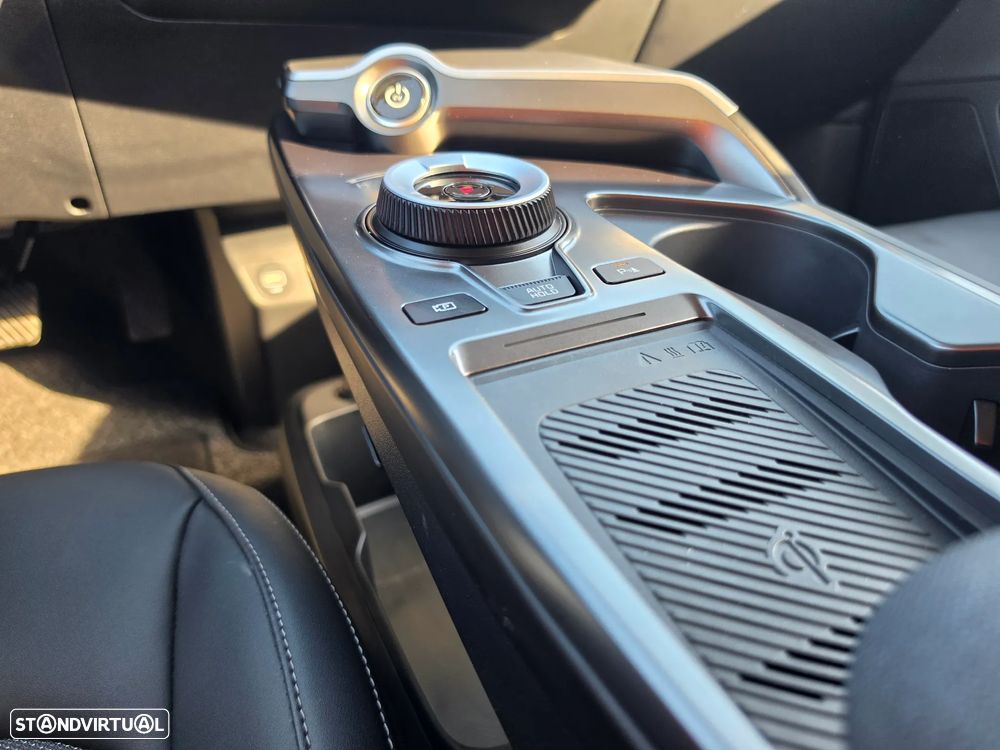 Kia EV6 77,4-kWh Business - 30