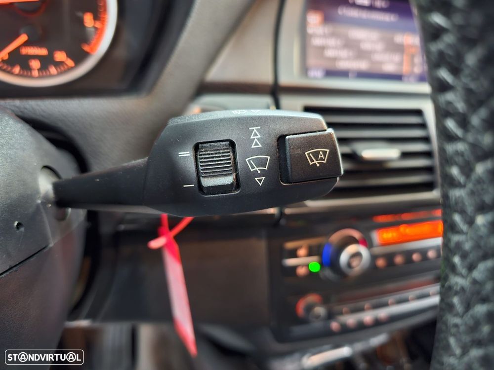 BMW X6 35 d xDrive - 18