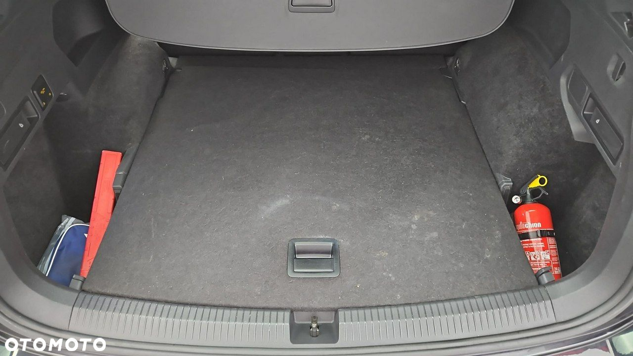 Seat Tarraco - 25