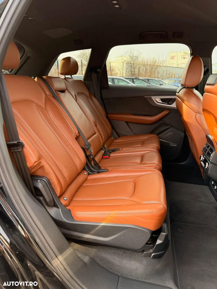 Audi Q7 50 TDI quattro Tiptronic S line - 18