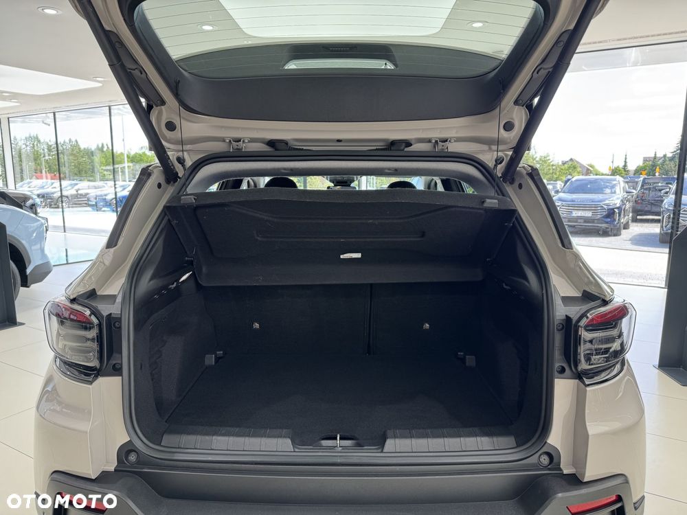 Jeep Avenger 1.2 GSE T3 Altitude FWD - 17