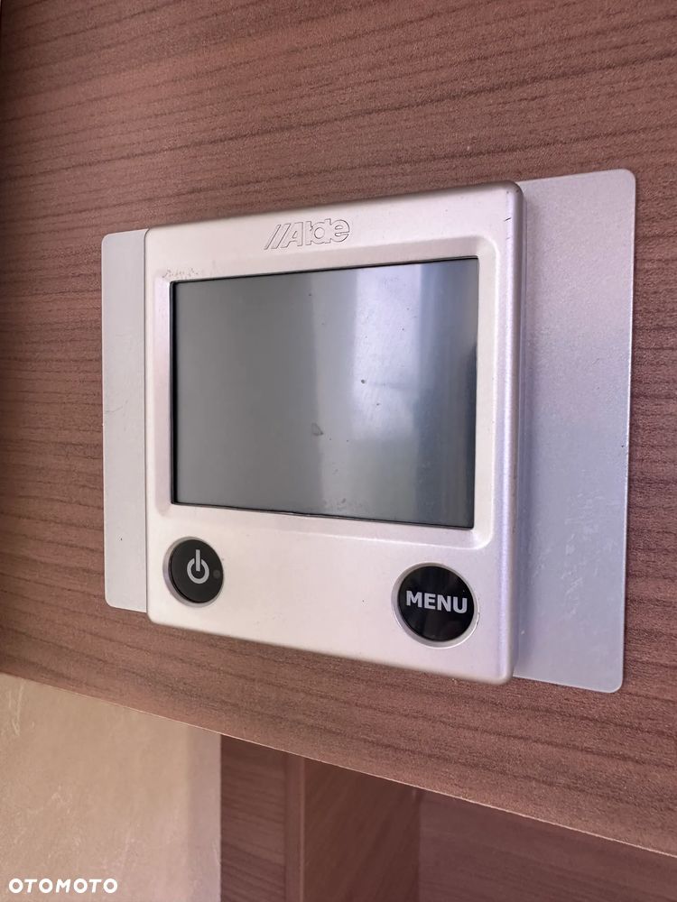 Adria ADIVA 513 LT z ALDE, napędem i przedsionkiem Isabella. - 39