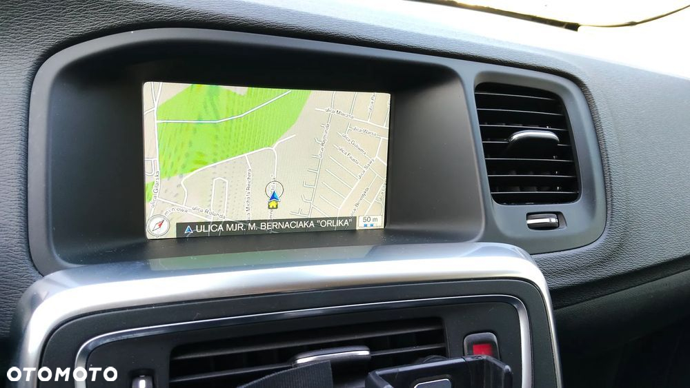 Volvo V60 D3 Drive-E Summum - 34