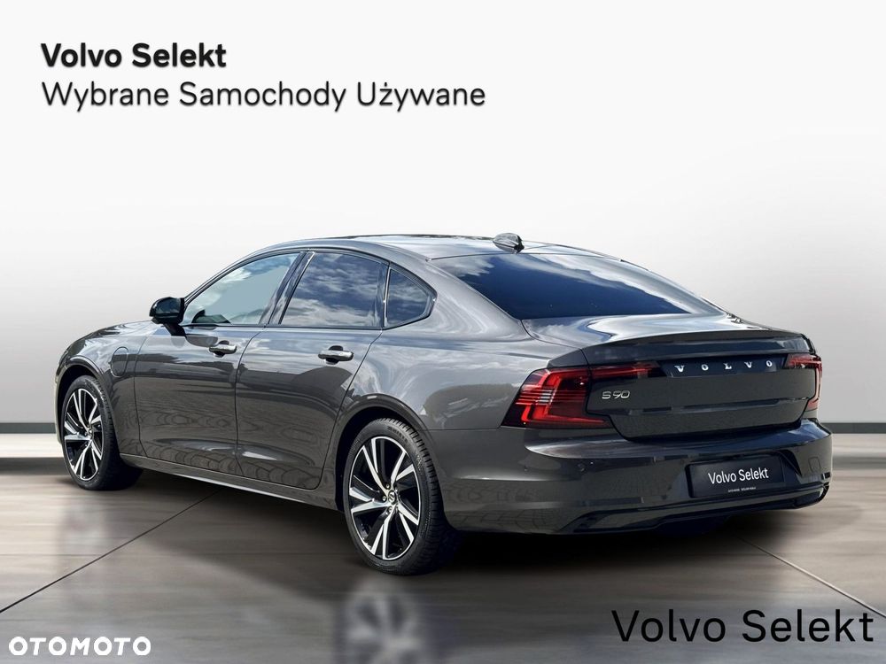 Volvo S90 - 4