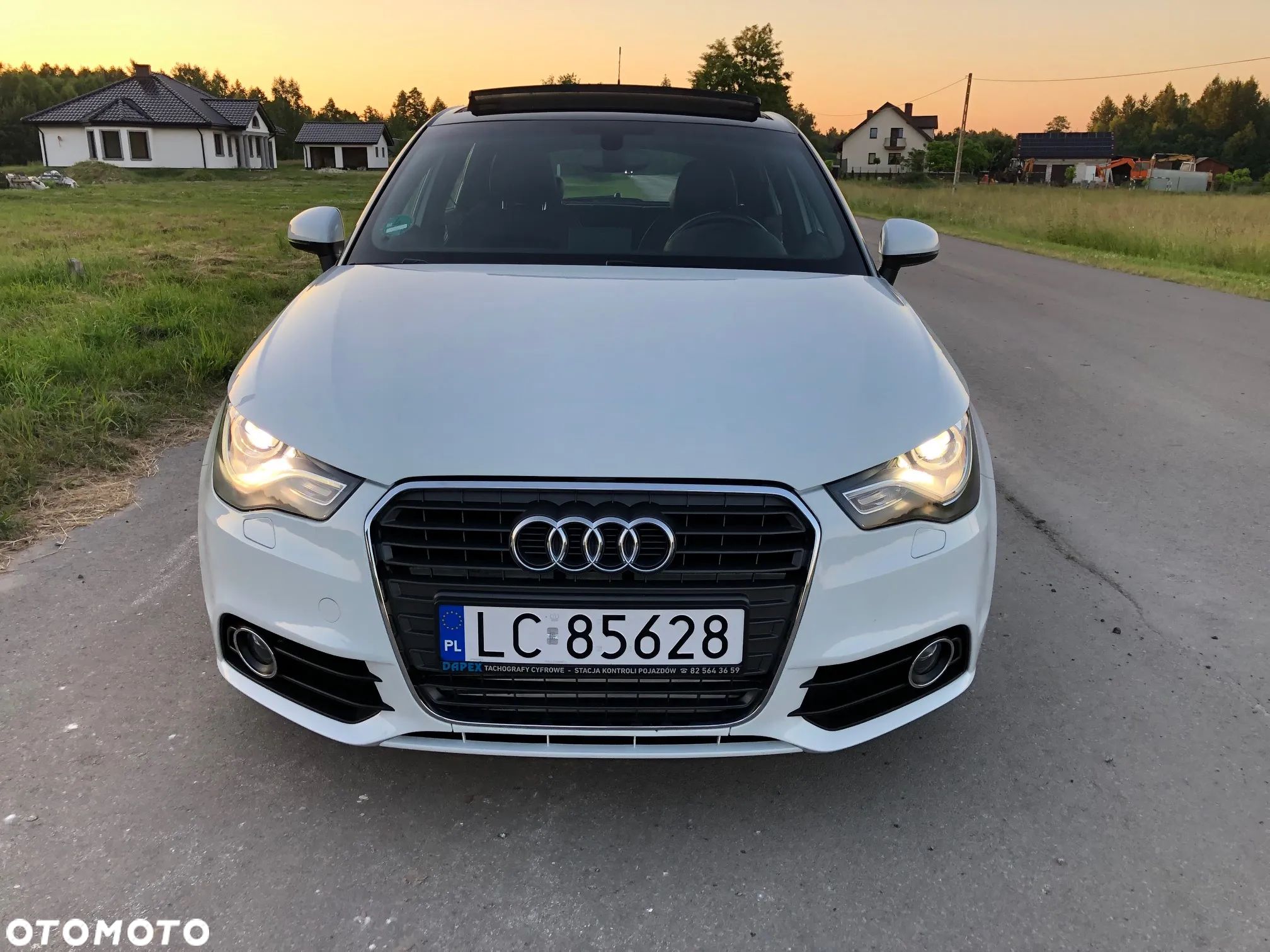 Audi A1 2.0 TDI Ambition - 1