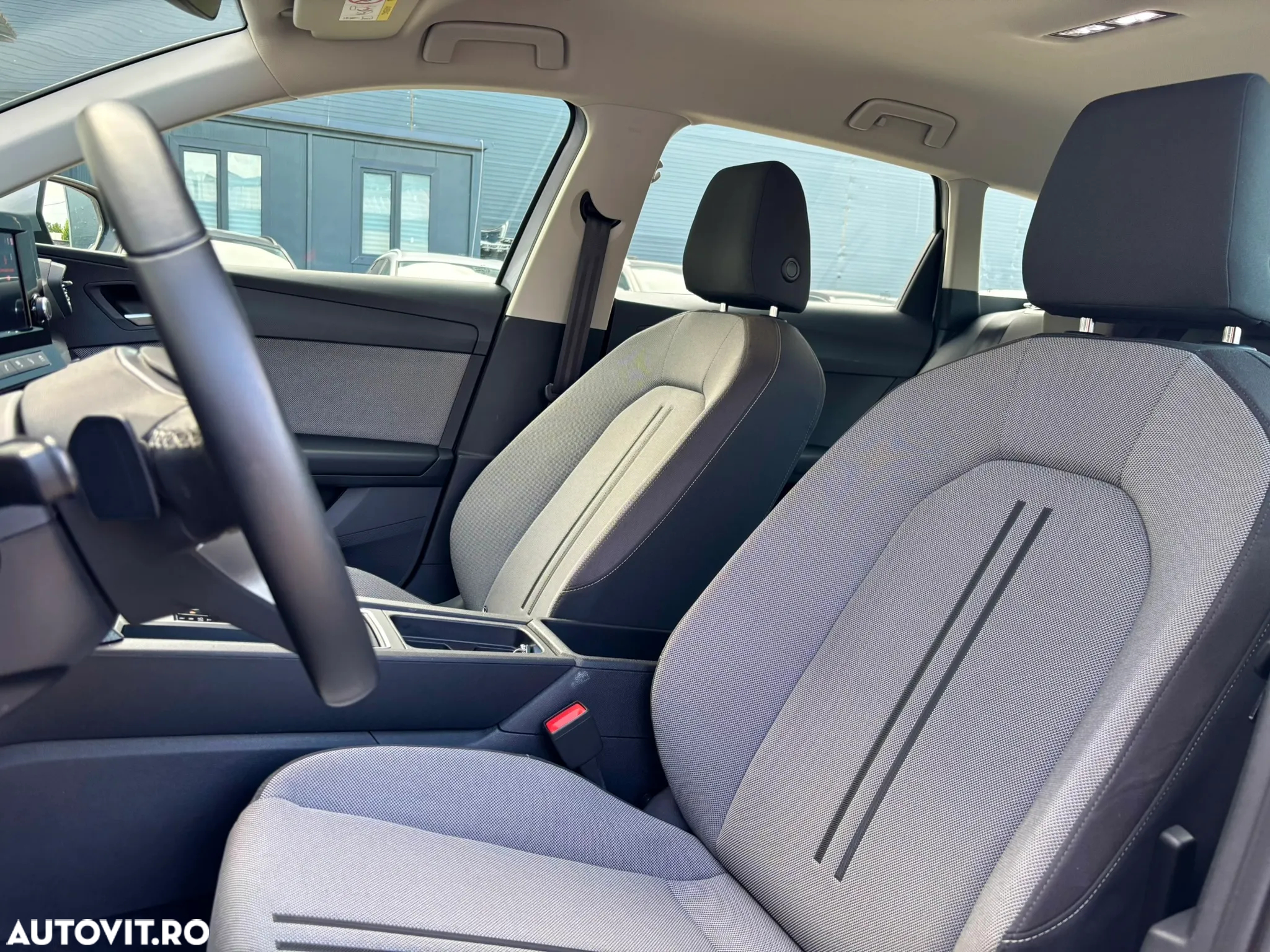 Seat Leon ST 1.0 ETSI mHEV DSG7 Style - 19