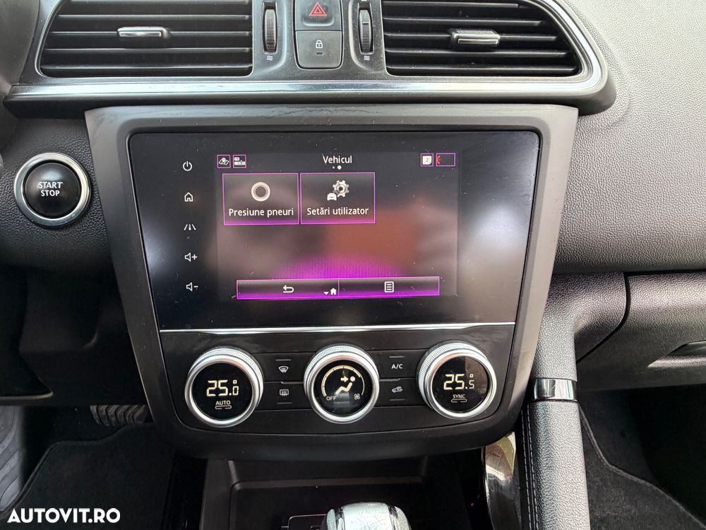 Renault Kadjar BLUE dCi 115 EDC INTENS - 32