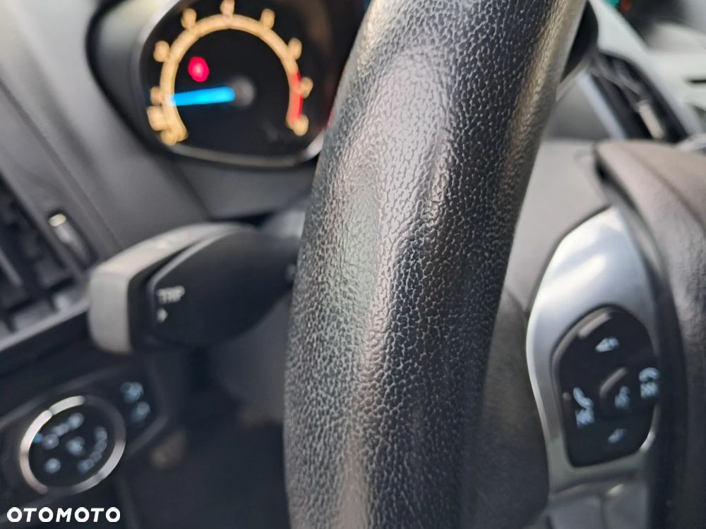 Ford B-MAX 1.0 EcoBoost Trend - 23