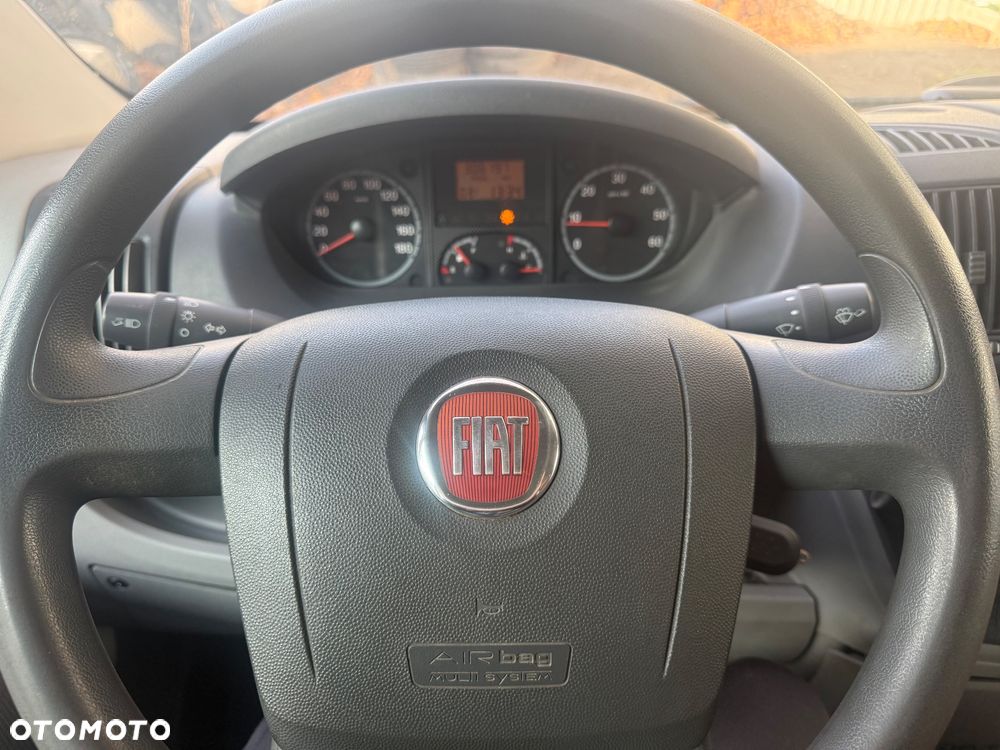 Fiat Ducato - 16