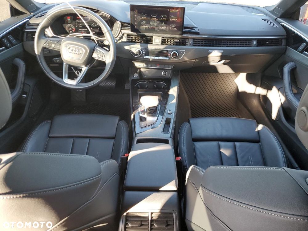 Audi A5 Sportback 45 TFSI quattro S tronic design - 8