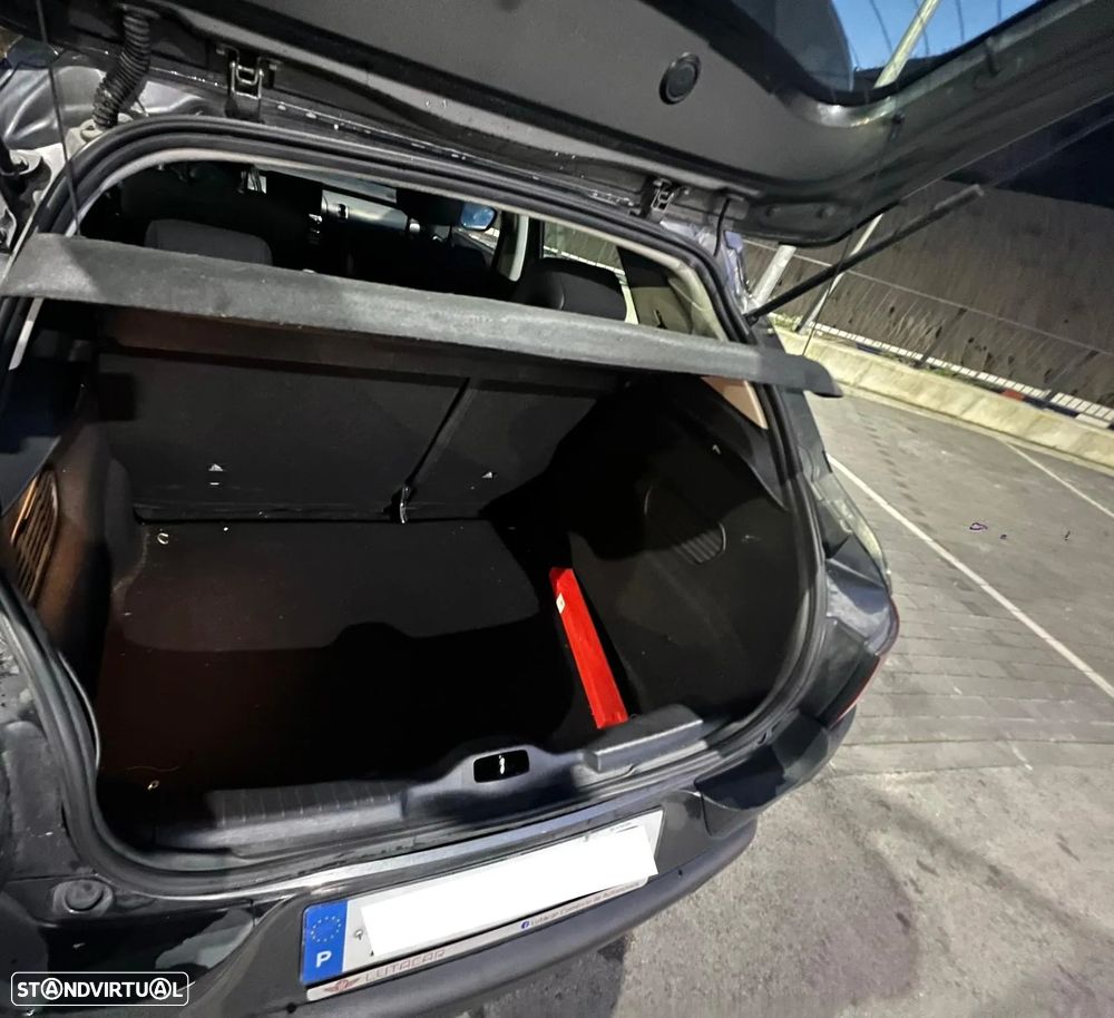 Citroën C4 Cactus 1.6 BlueHDi Feel - 12