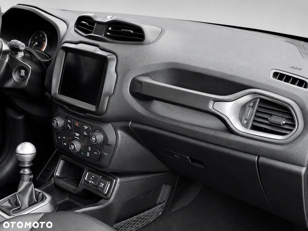 Jeep Renegade 1.6 MultiJet Limited Adventure Edition - 30
