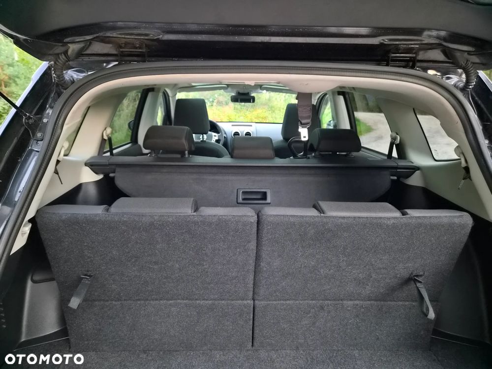 Nissan Qashqai+2 2.0 I-Way - 32
