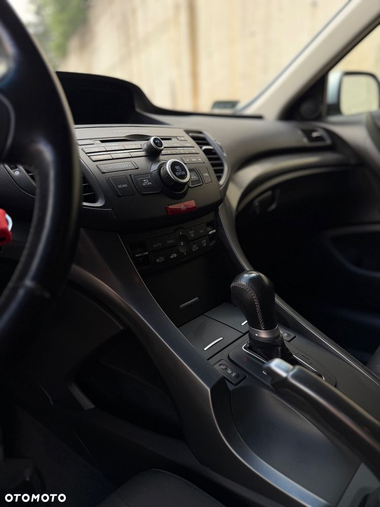 Honda Accord 2.0 Automatik Lifestyle - 26
