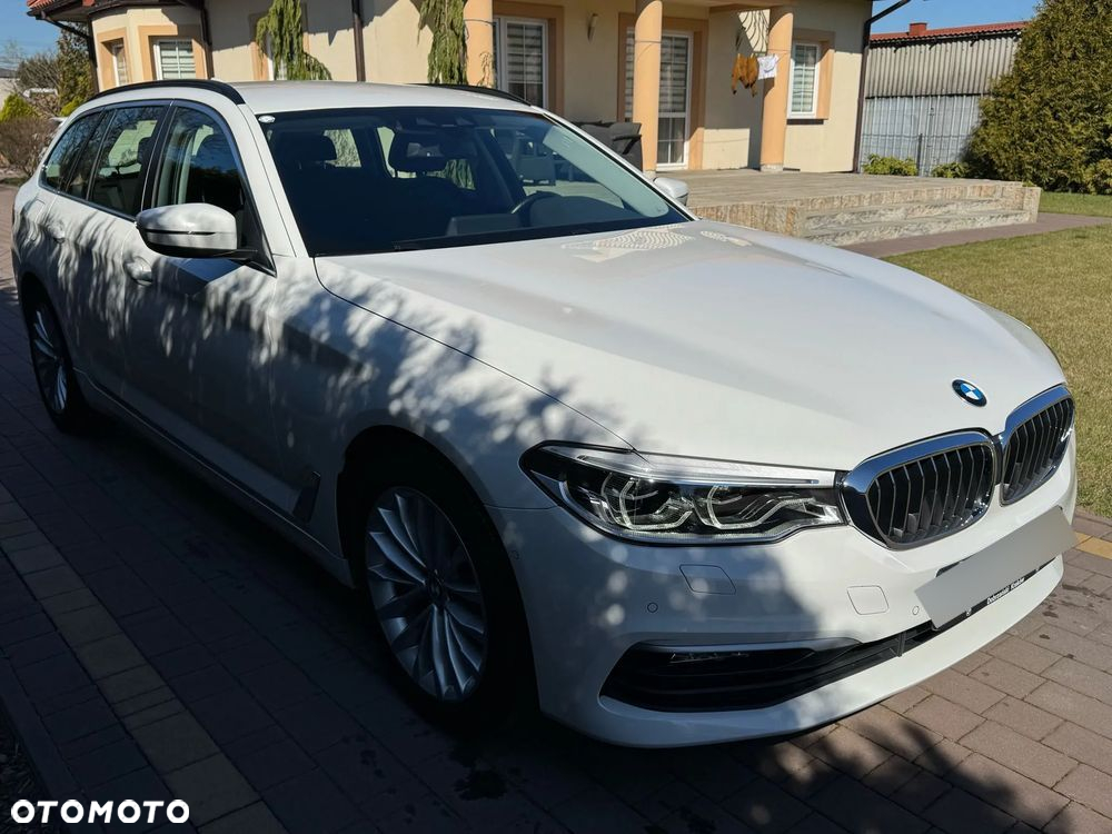 BMW Seria 5 - 39
