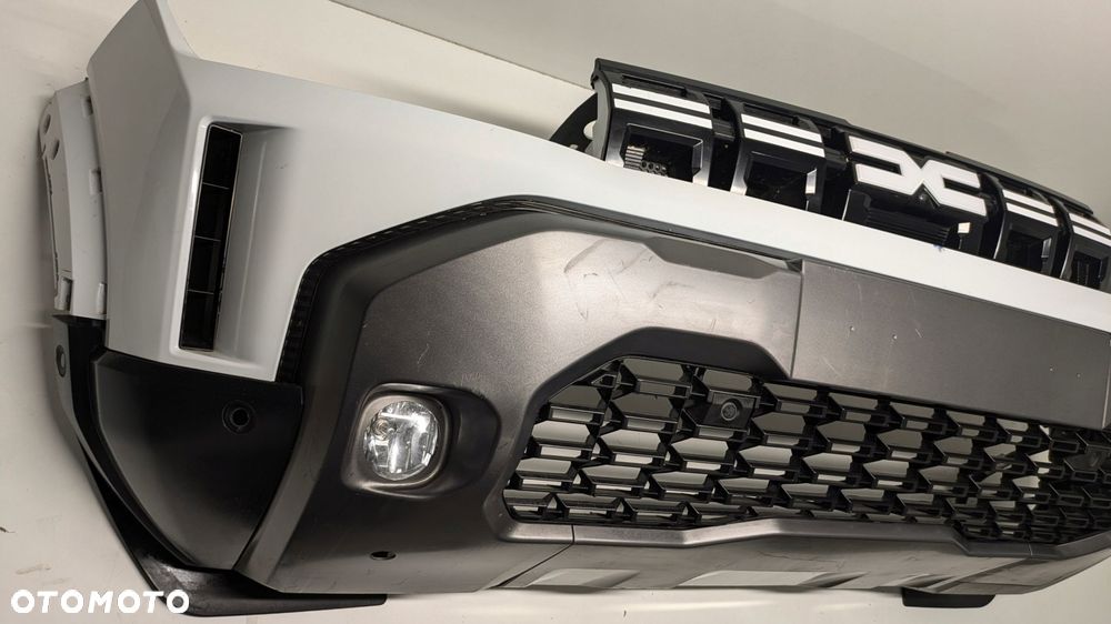 zderzak przód dacia duster iii 2024- - 4