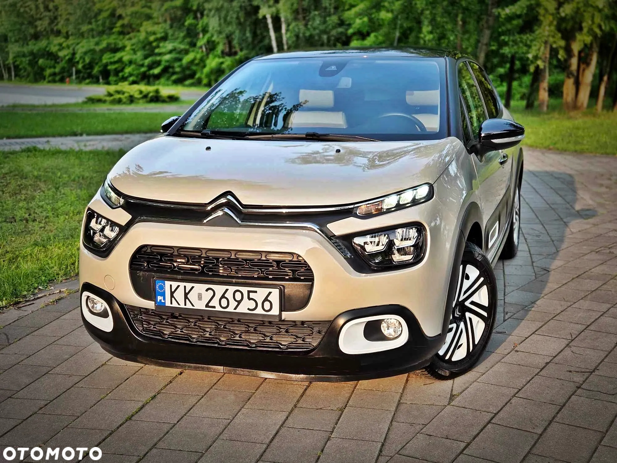 Citroën C3 1.2 PureTech C-Series - 36