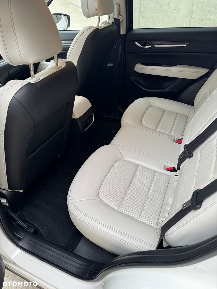 Mazda CX-5 SKYACTIV-G 194 AWD Signature - 15