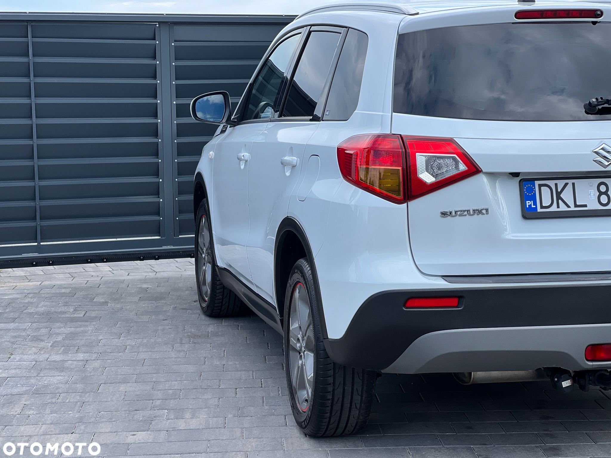 Suzuki Vitara - 36