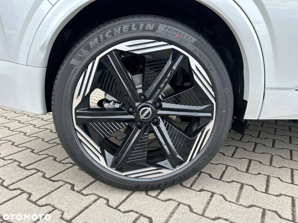 Nissan Qashqai - 18