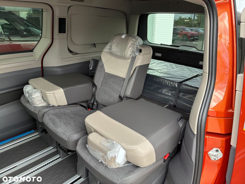 Volkswagen california BEACH Tour 2.0 TDI 150 KM 7-DSG 5 miejsc - 12